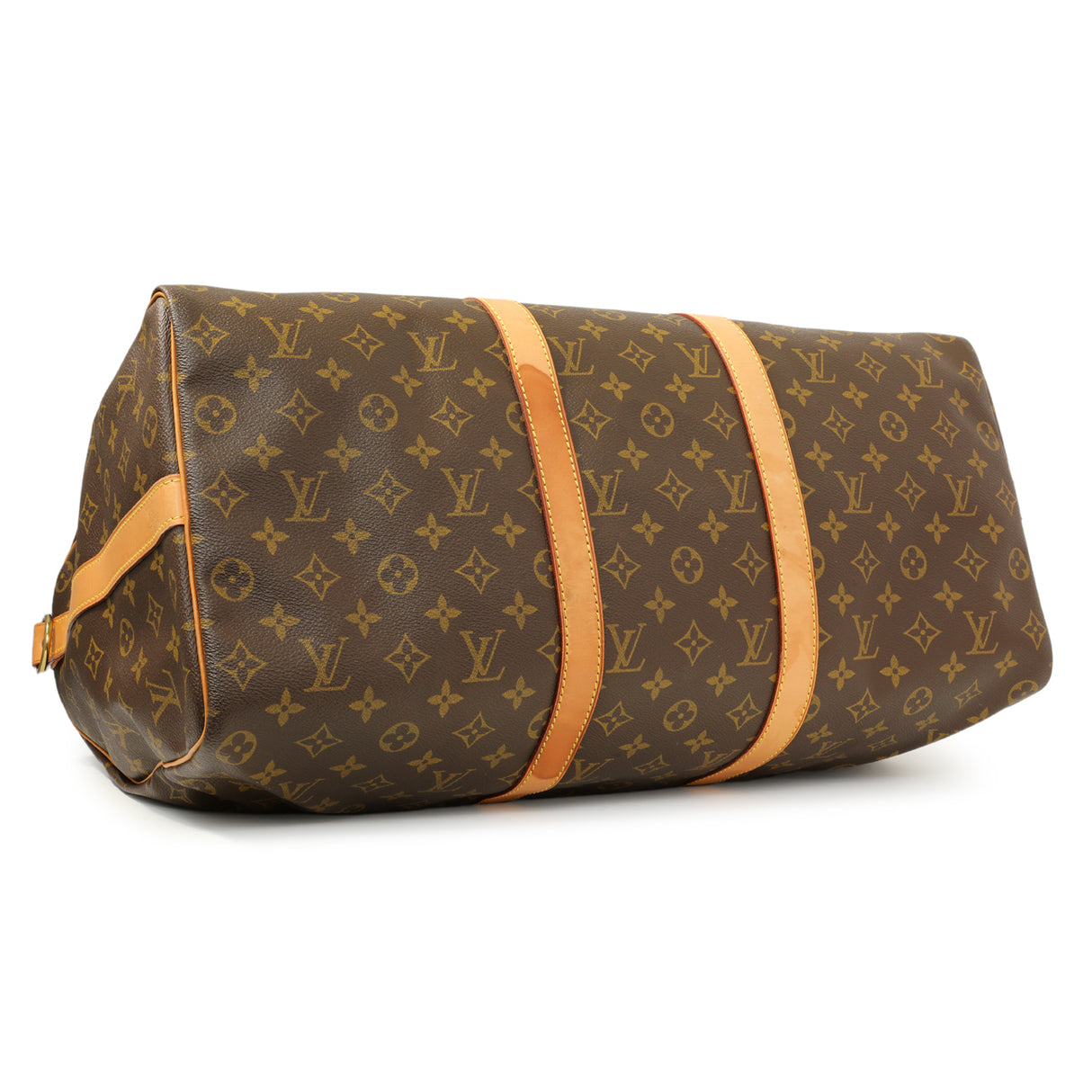 Louis Vuitton Monogram Keepall Bandouliere 50 Handbags Louis Vuitton