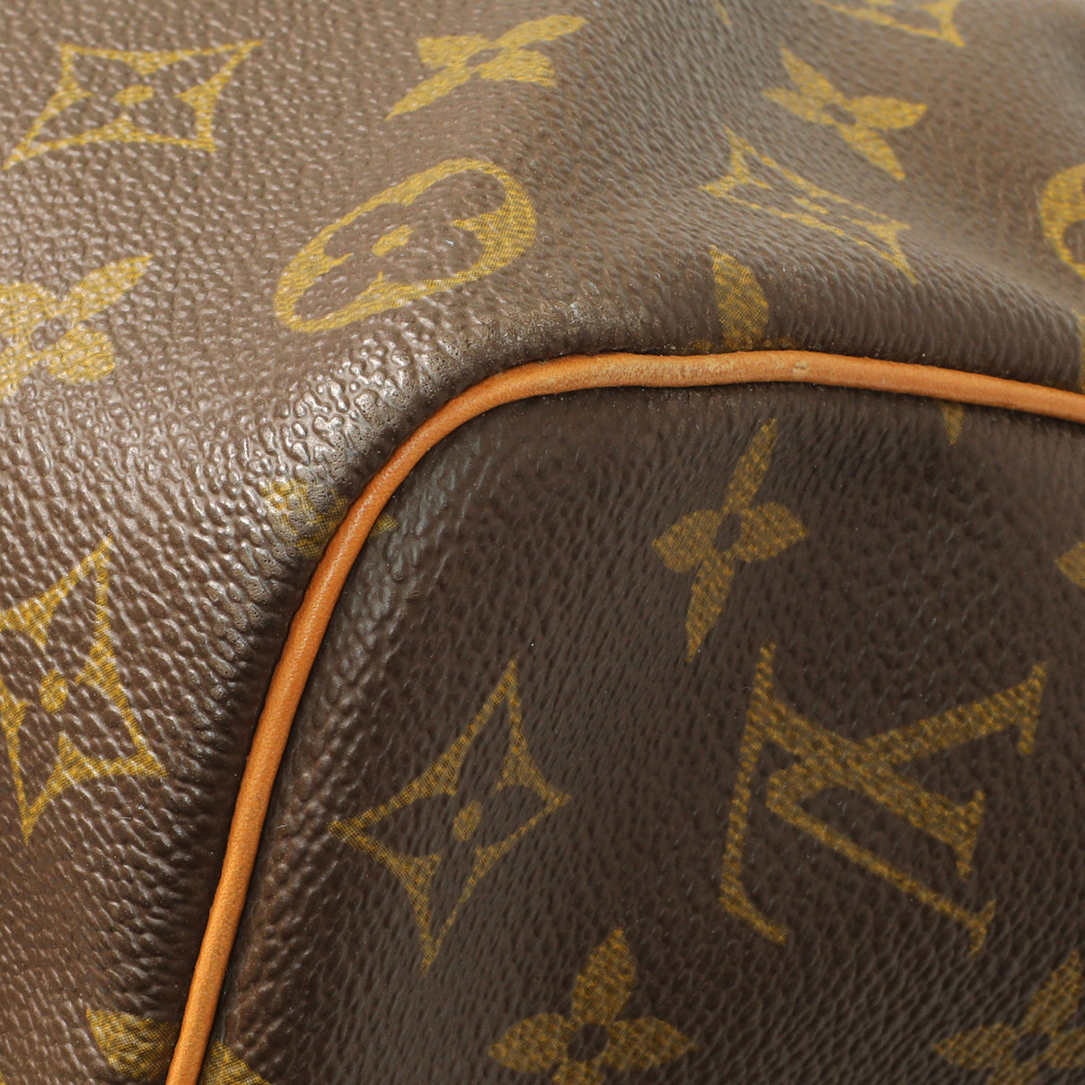 Louis Vuitton Monogram Keepall Bandouliere 50 Handbags Louis Vuitton