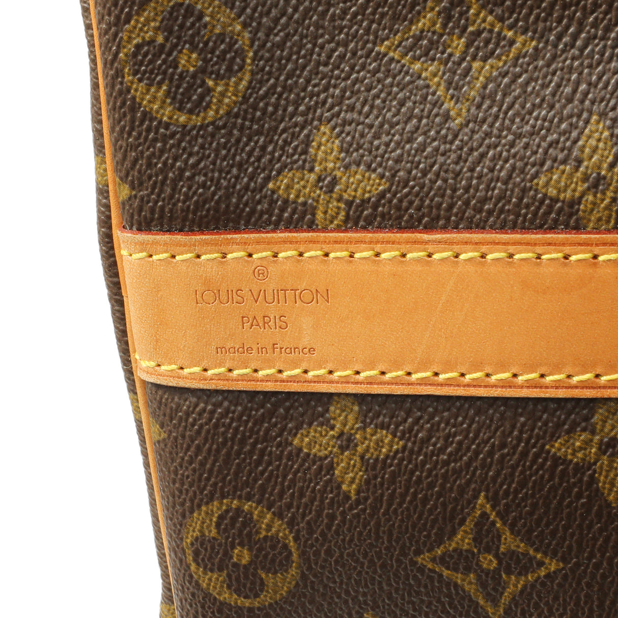 Louis Vuitton Monogram Keepall Bandouliere 50 Handbags Louis Vuitton