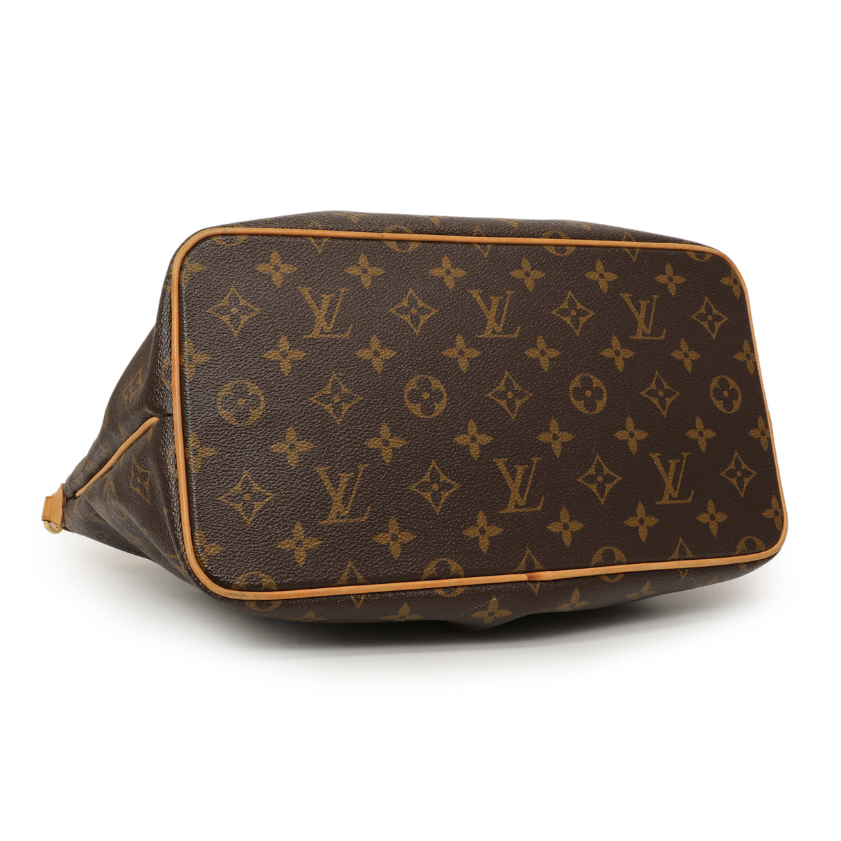 Louis Vuitton Monogram Palermo PM Handbags Louis Vuitton