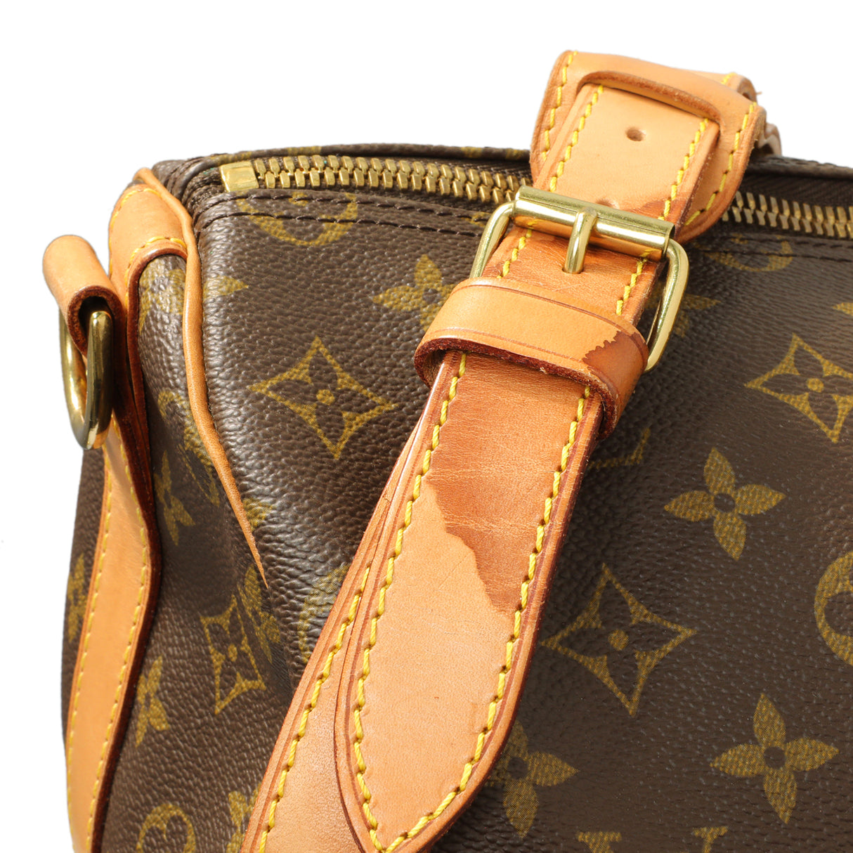 Louis Vuitton Monogram Keepall Bandouliere 50 Handbags Louis Vuitton