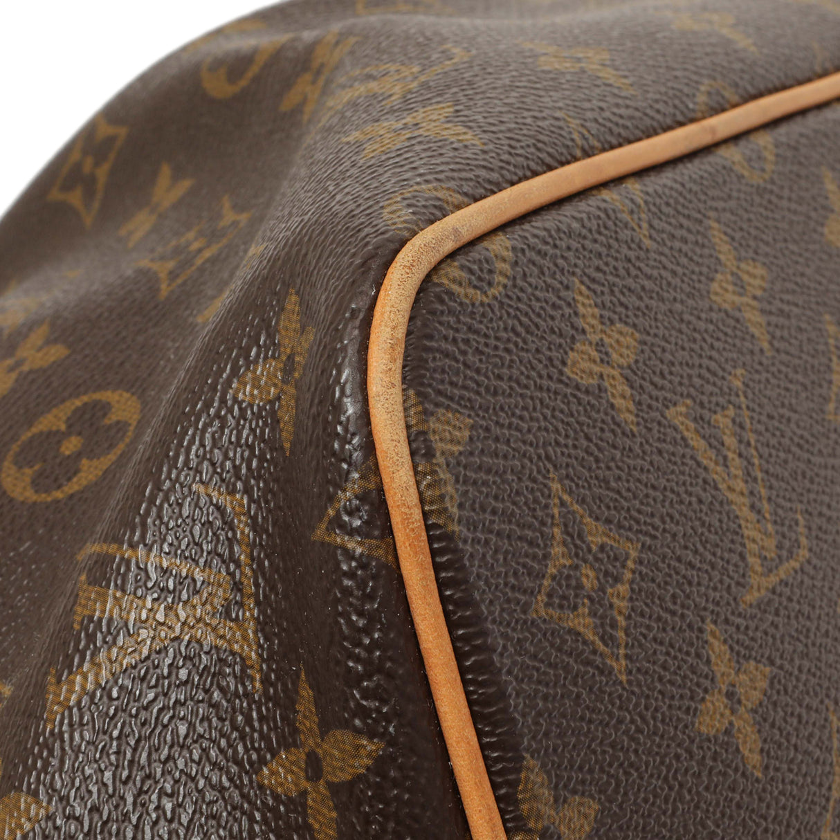 Louis Vuitton Monogram Palermo PM Handbags Louis Vuitton