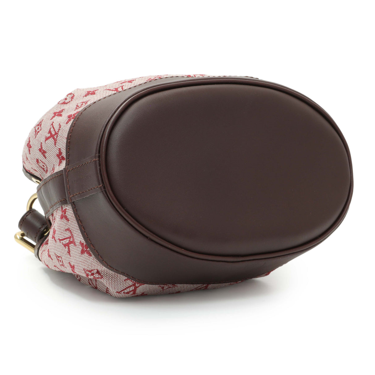 Louis Vuitton Monogram Mini Lin Noelie Bucket Bag Handbags Louis Vuitton