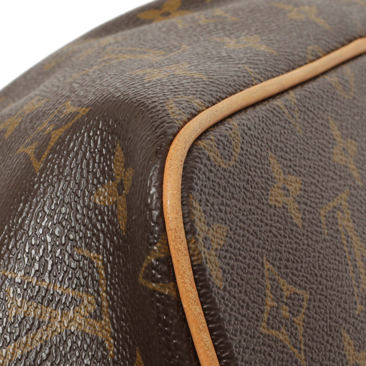 Louis Vuitton Monogram Palermo PM Handbags Louis Vuitton