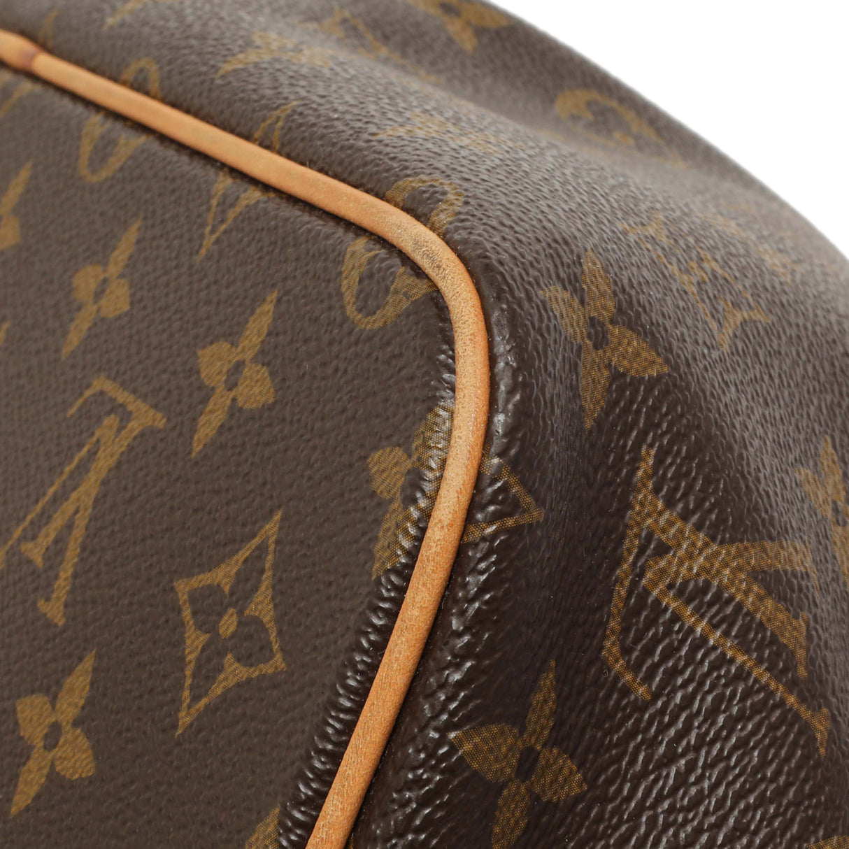 Louis Vuitton Monogram Palermo PM Handbags Louis Vuitton