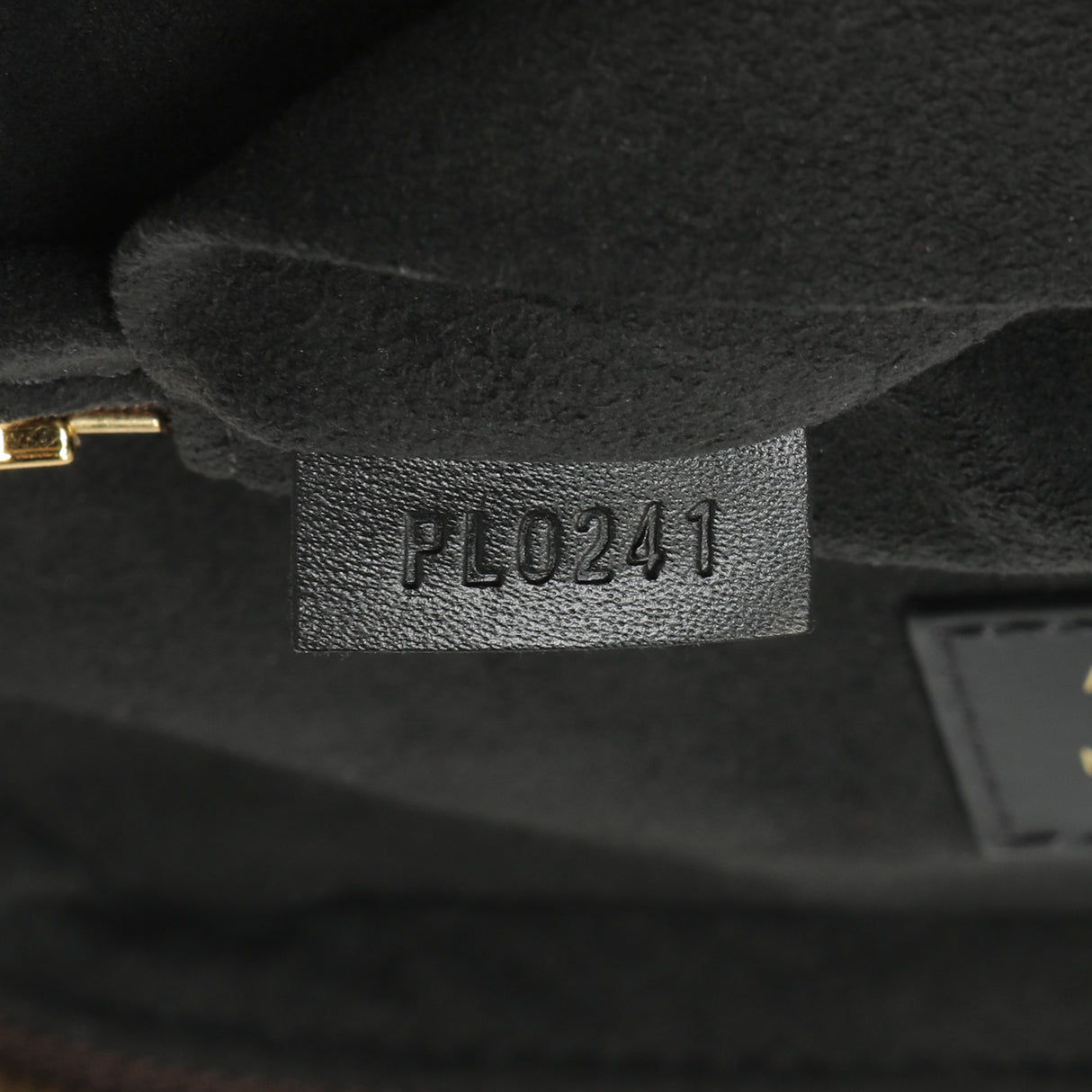 Louis Vuitton Monogram Reverse Vanity PM Handbags Louis Vuitton