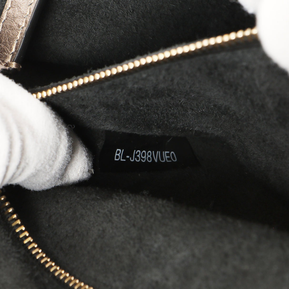 Valentino Metallic Vitello Medium Glam Lock Rockstud Flap Handbags Valentino