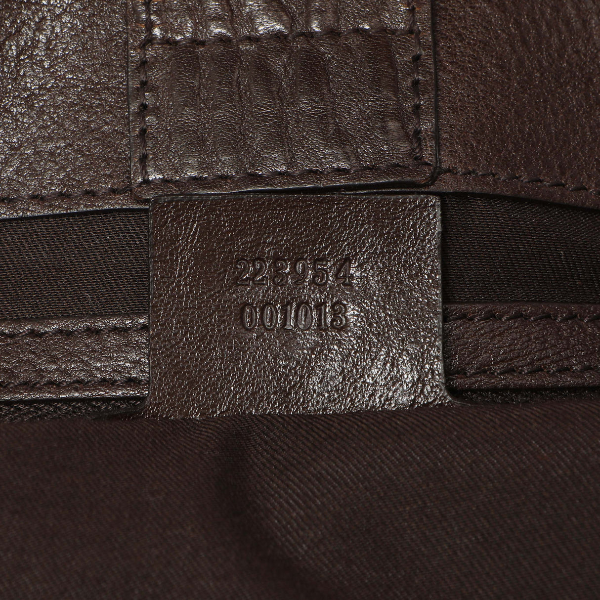 Gucci Monogram Interlocking Icon Tote Handbags Gucci