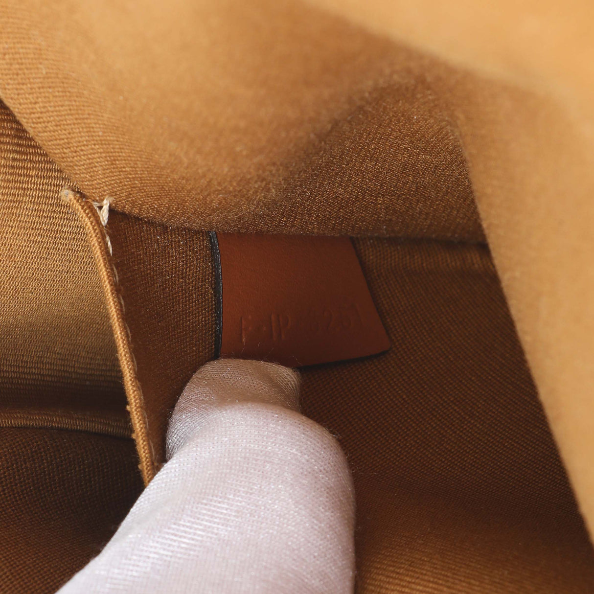 Celine Tan Triomphe Canvas Medium Folco Bag Handbags Celine