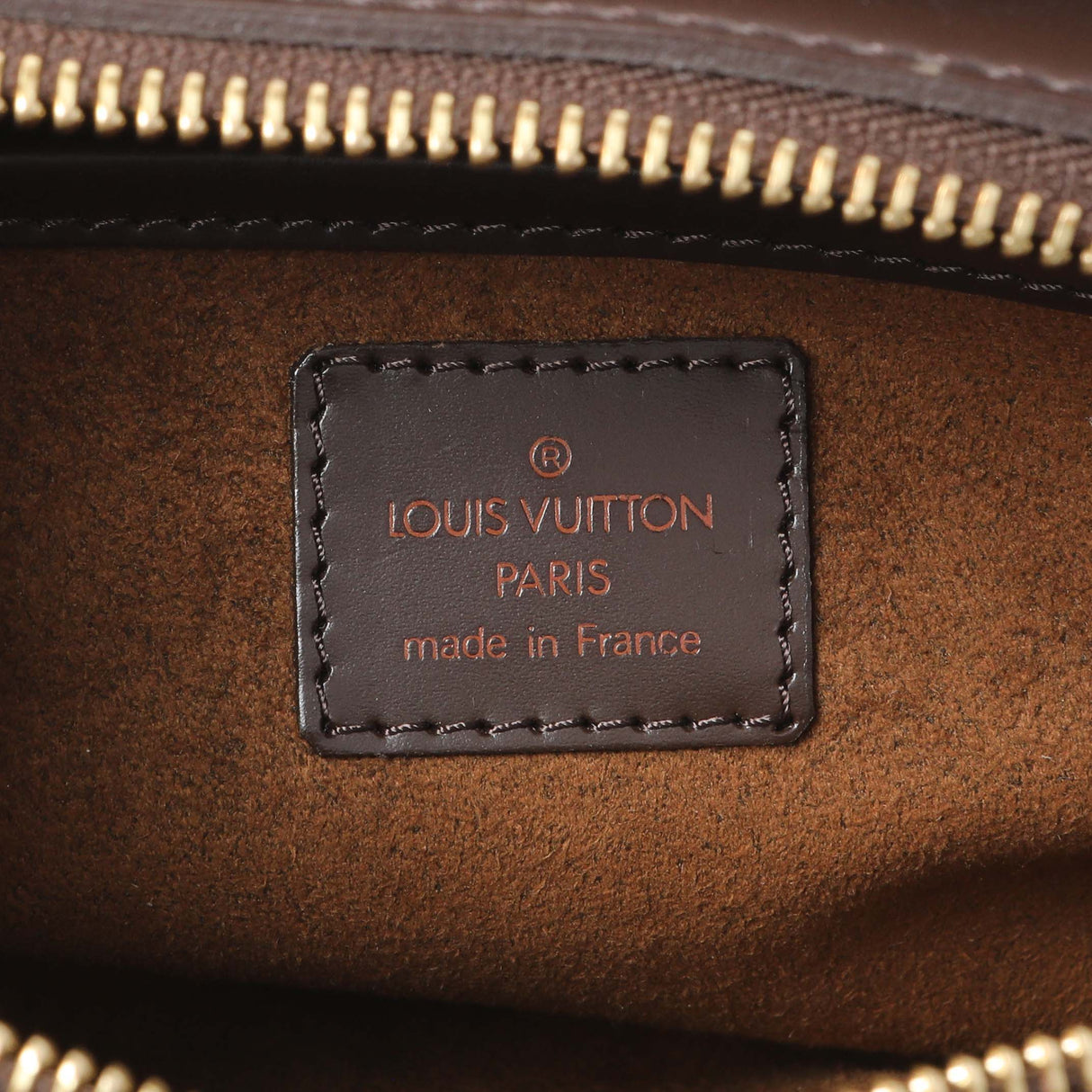 Louis Vuitton Damier Ebene Pochette Saint Louis Handbags Louis Vuitton