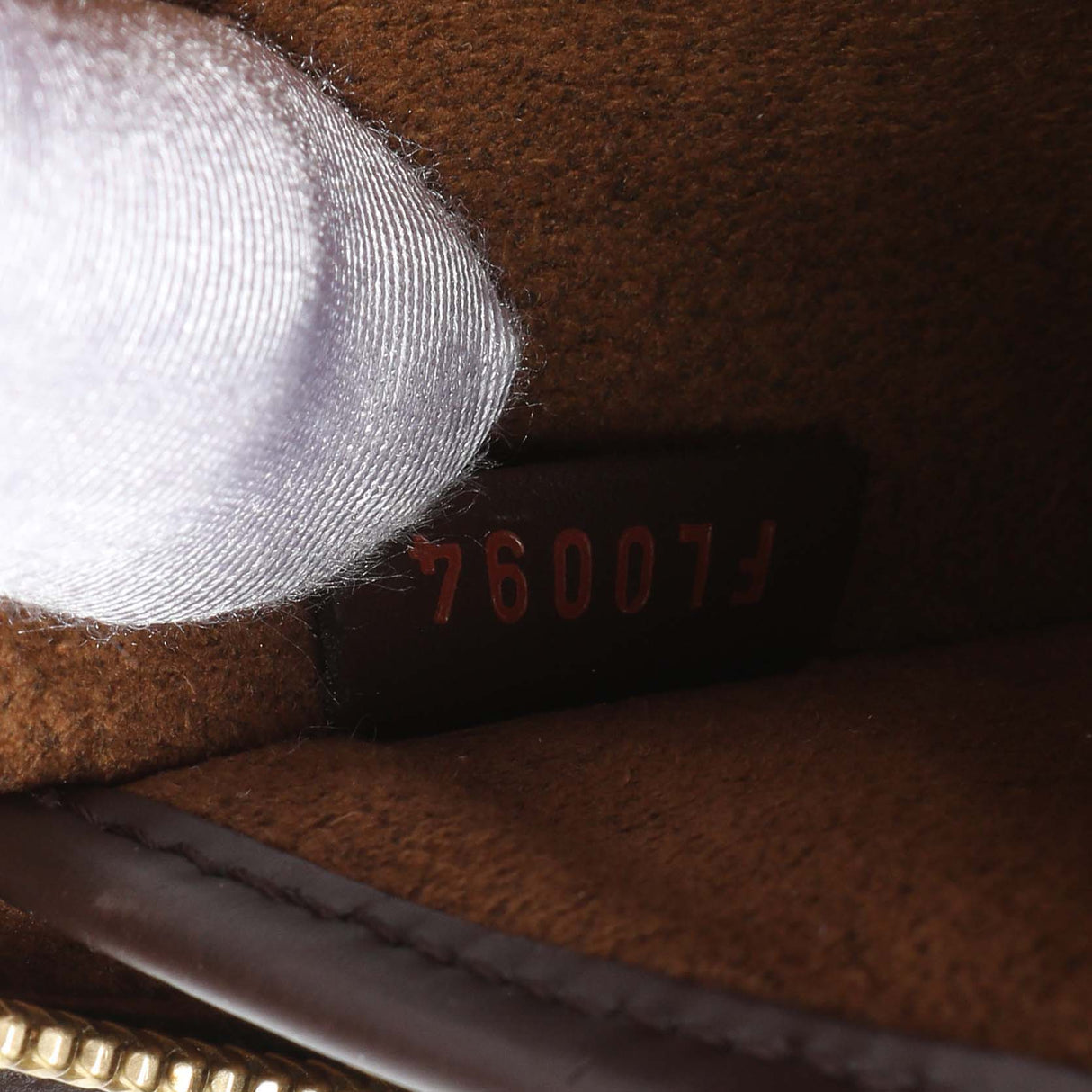 Louis Vuitton Damier Ebene Pochette Saint Louis Handbags Louis Vuitton