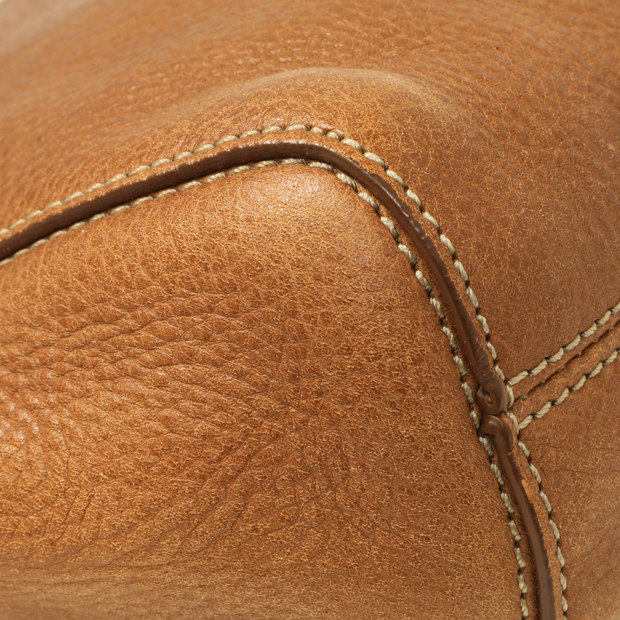 Mulberry Oak Glossy Goatskin Small Lily Flap Handbags Mulberry