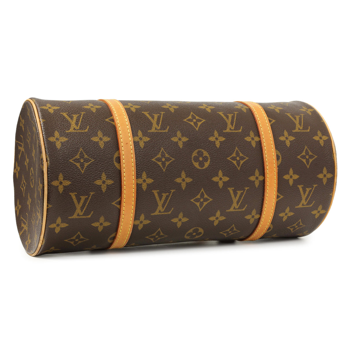 Louis Vuitton Monogram Papillon 30 with Companion Pouch Handbags Louis Vuitton