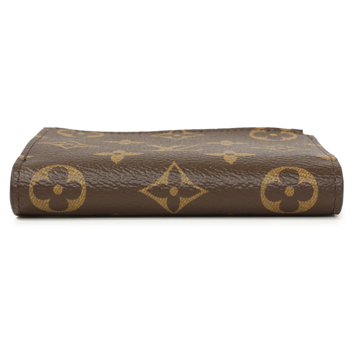 Louis Vuitton Vert Noto Monogram Lisa Wallet Accessories Louis Vuitton