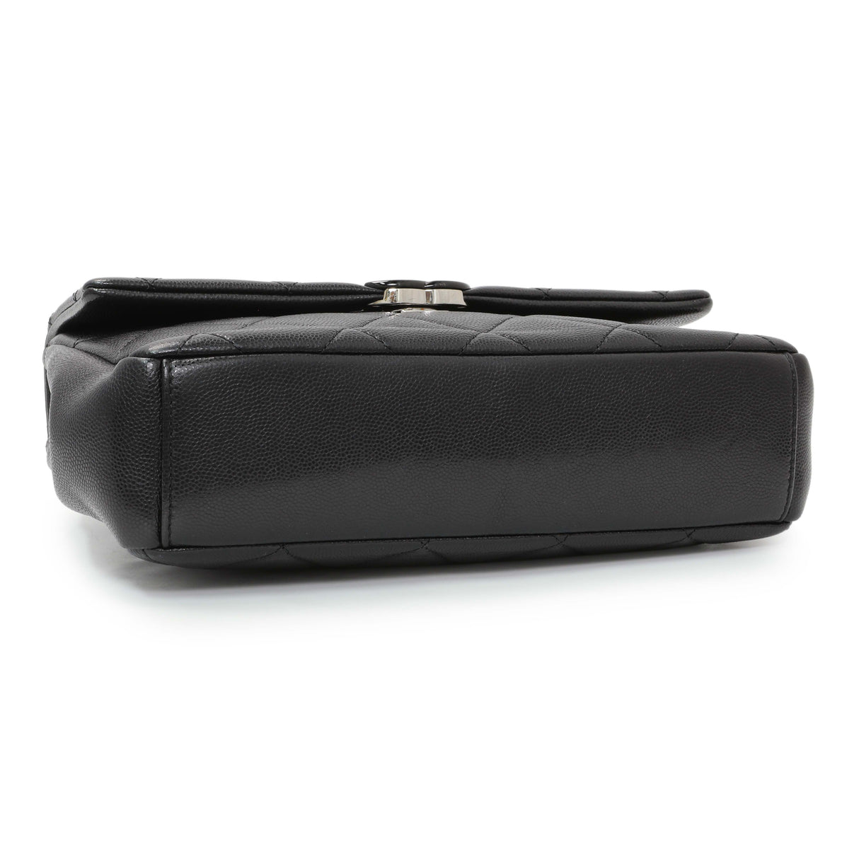 Chanel So Black Caviar My Everything Flap