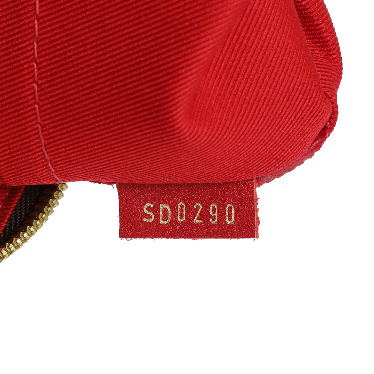 Louis Vuitton Damier Ebene South Bank Besace Handbags Louis Vuitton