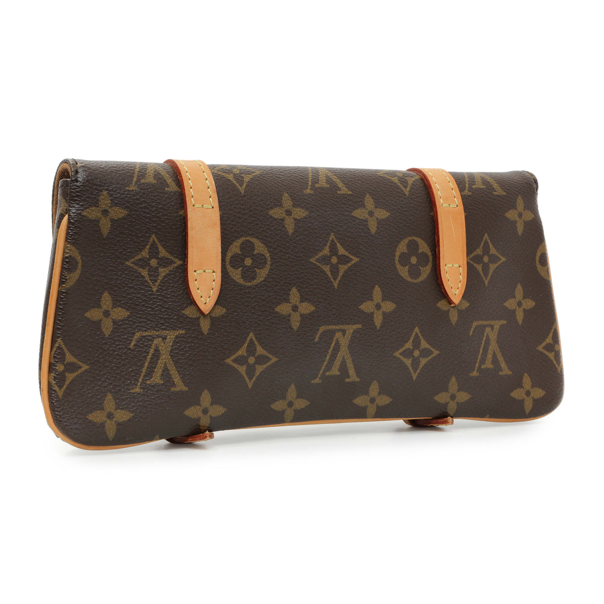 Louis Vuitton Monogram Pochette Marelle PM Handbags Louis Vuitton
