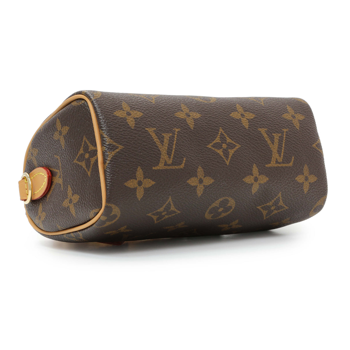 Louis Vuitton Monogram Nano Speedy Handbags Louis Vuitton
