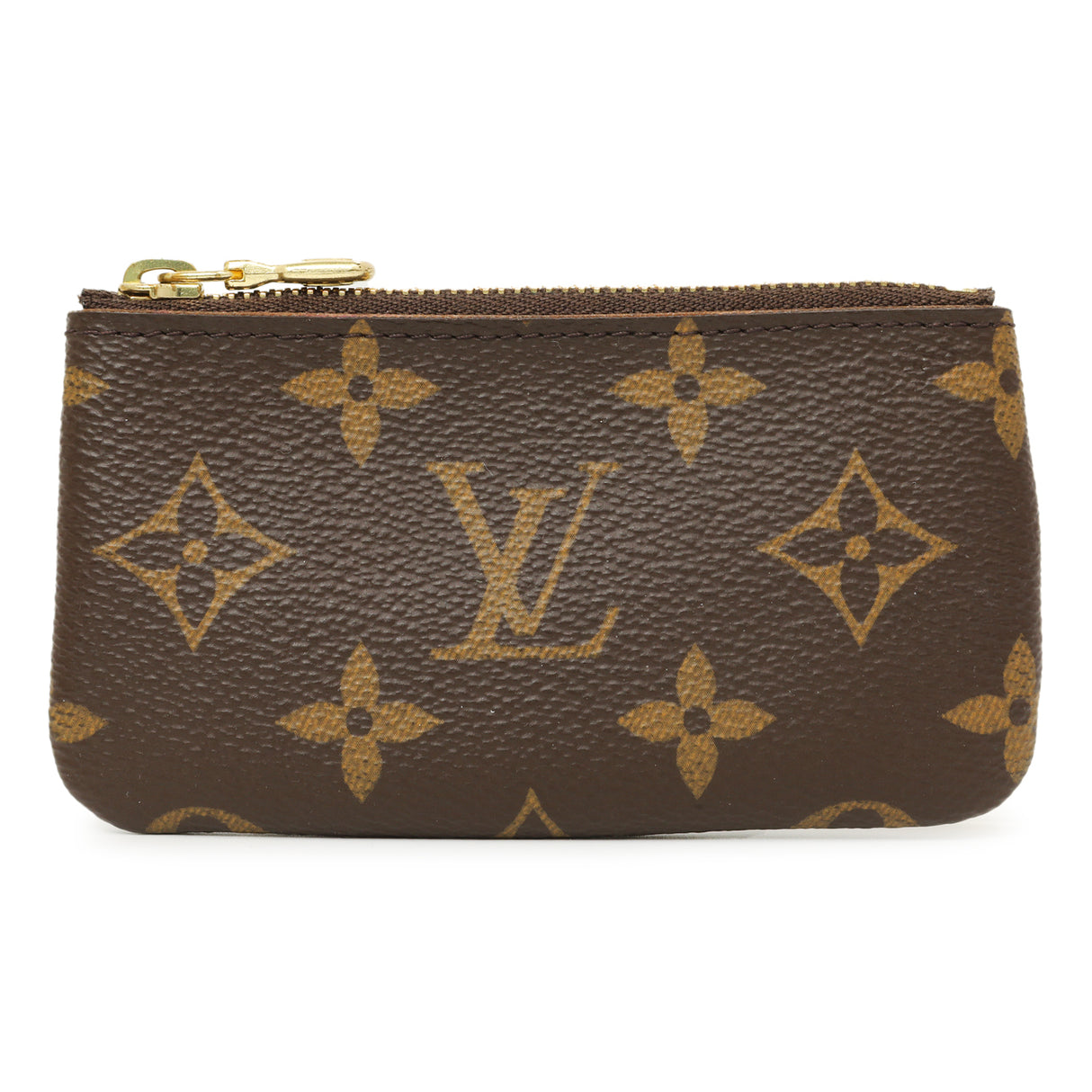 Louis Vuitton Monogram Key Pouch Accessories Louis Vuitton