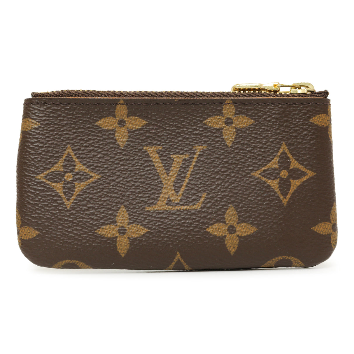 Louis Vuitton Monogram Key Pouch Accessories Louis Vuitton