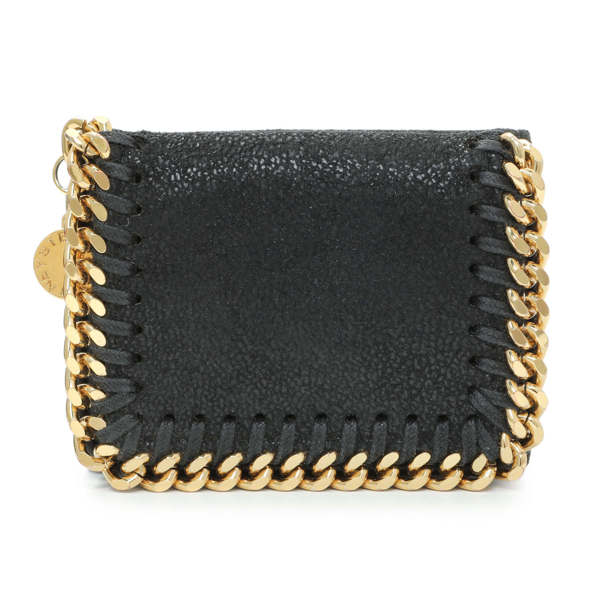 Stella McCartney Falabella Tri-Fold Wallet Accessories Stella McCartney