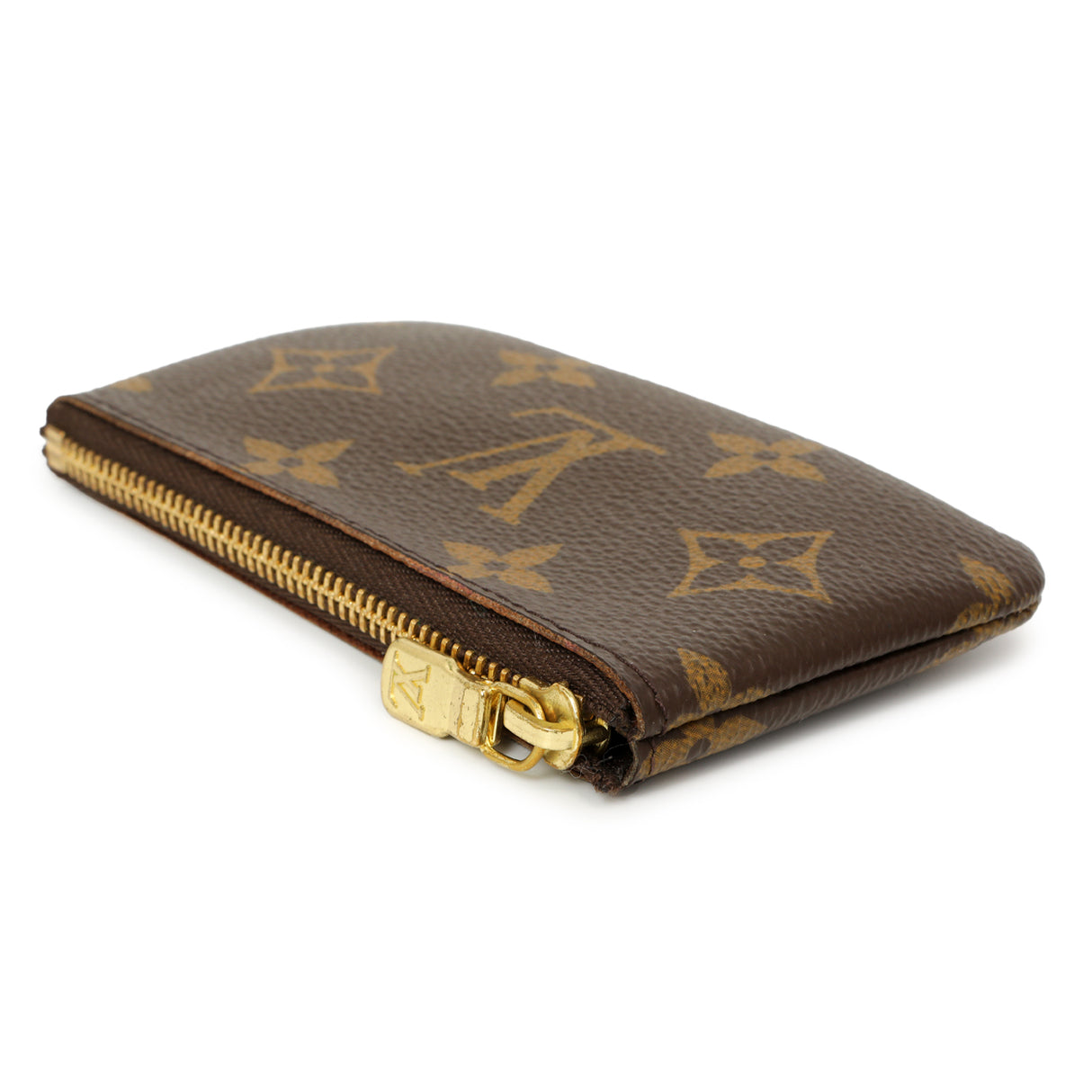 Louis Vuitton Monogram Key Pouch Accessories Louis Vuitton