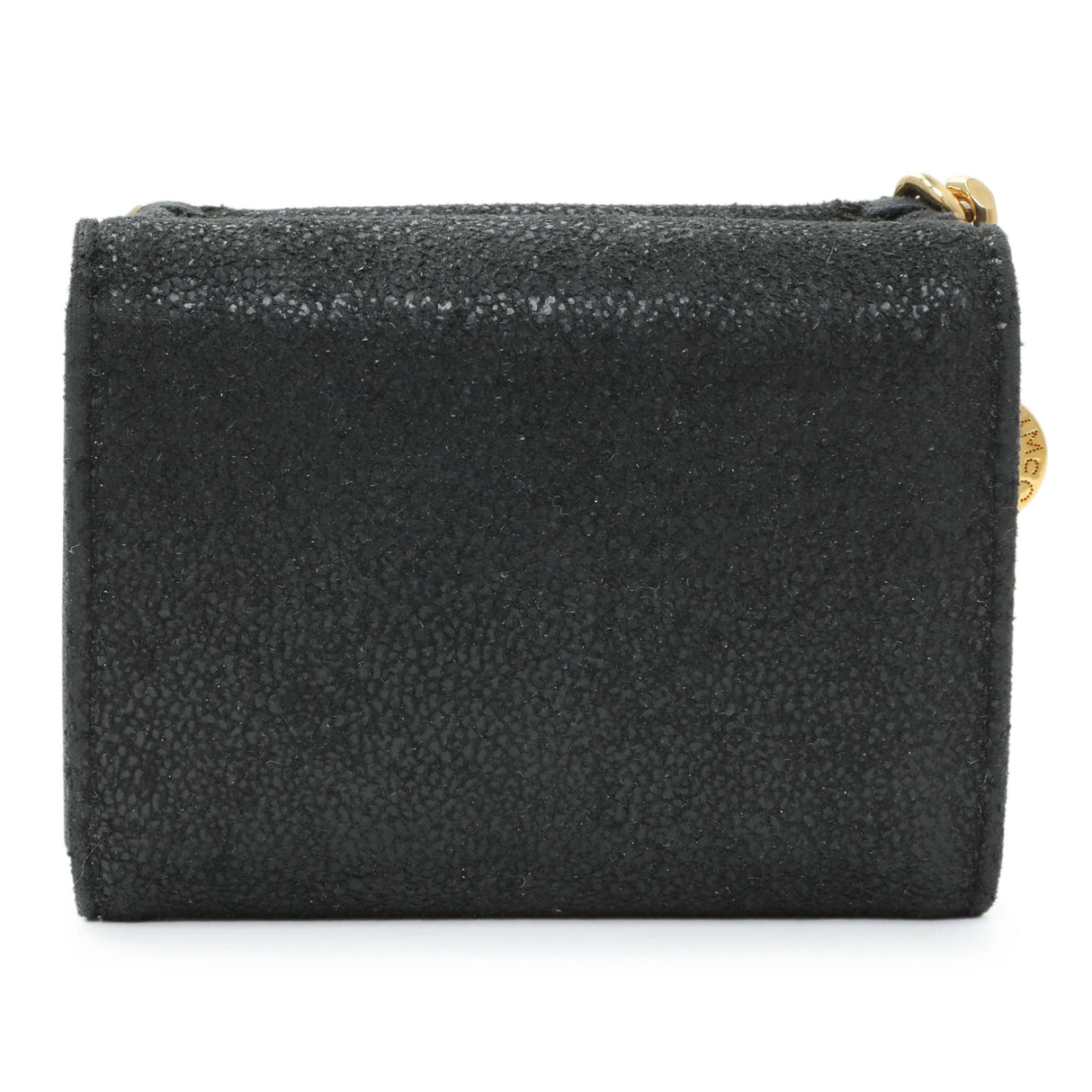 Stella McCartney Falabella Tri-Fold Wallet Accessories Stella McCartney