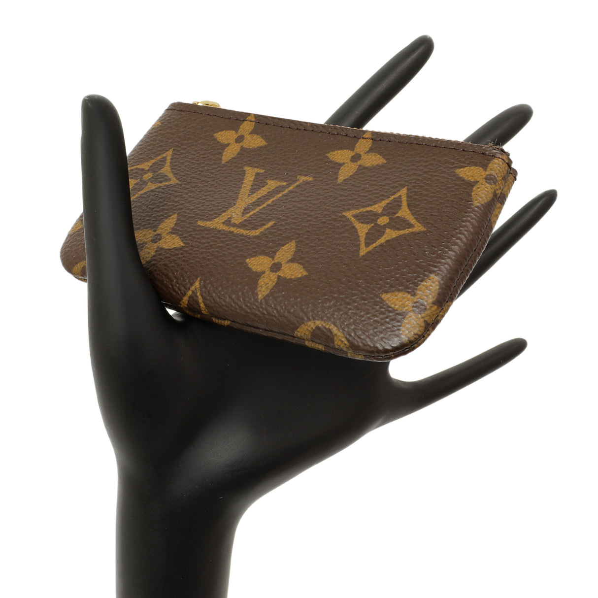 Louis Vuitton Monogram Key Pouch Accessories Louis Vuitton