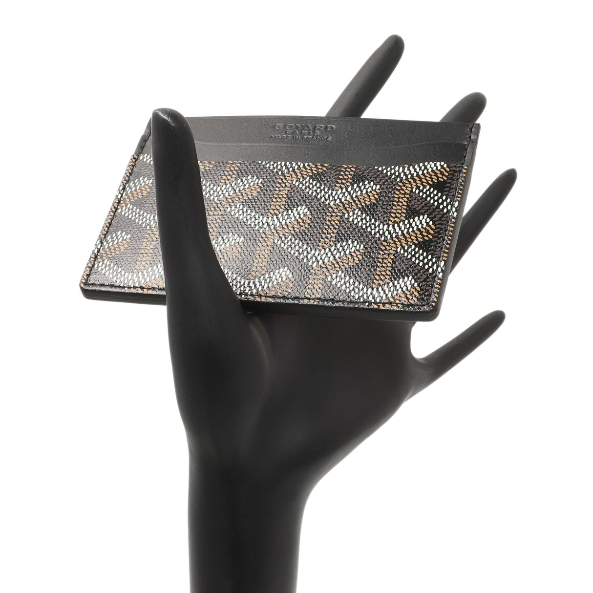 Goyard Goyardine Saint Sulpice Card Holder Accessories Goyard