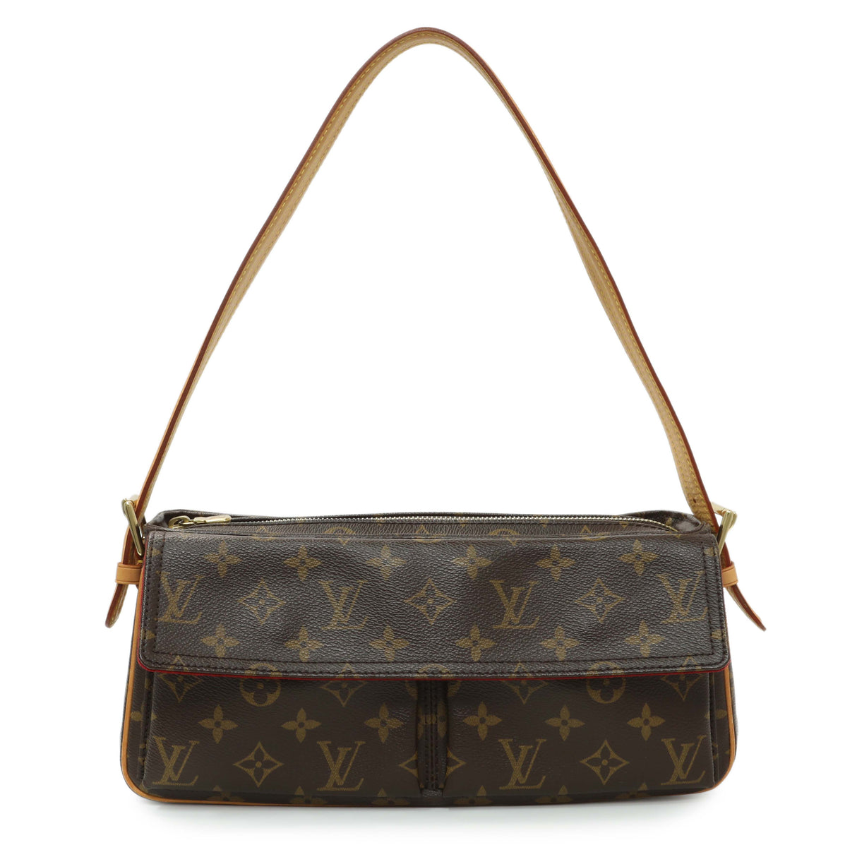 Louis Vuitton Monogram Viva Cite MM