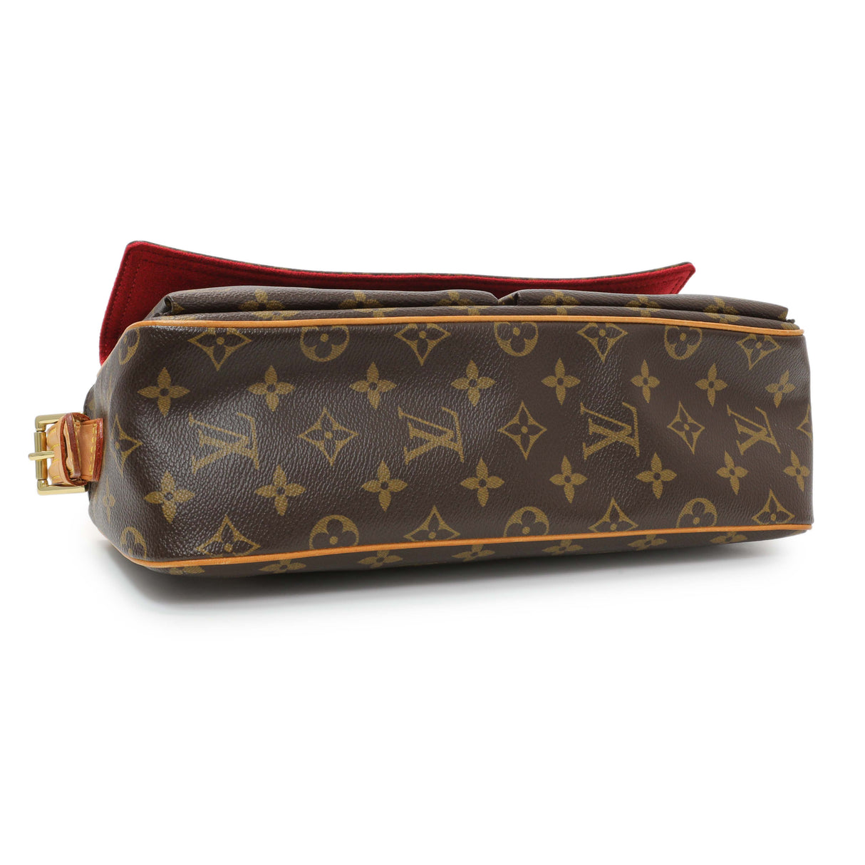 Louis Vuitton Monogram Viva Cite MM