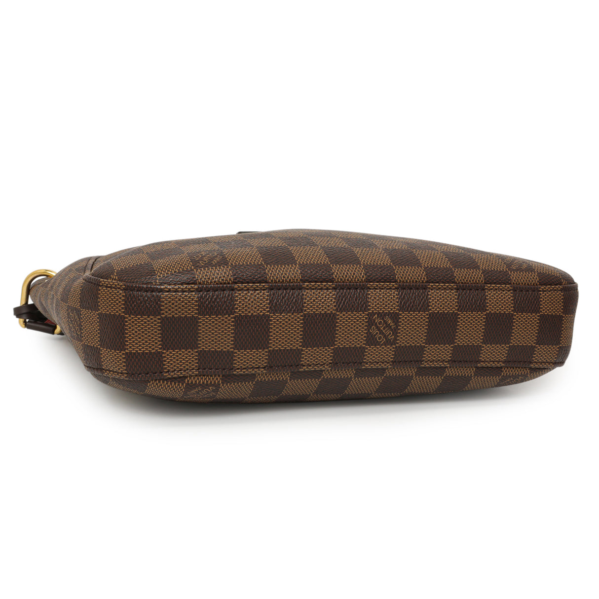Louis Vuitton Damier Ebene South Bank Besace Handbags Louis Vuitton