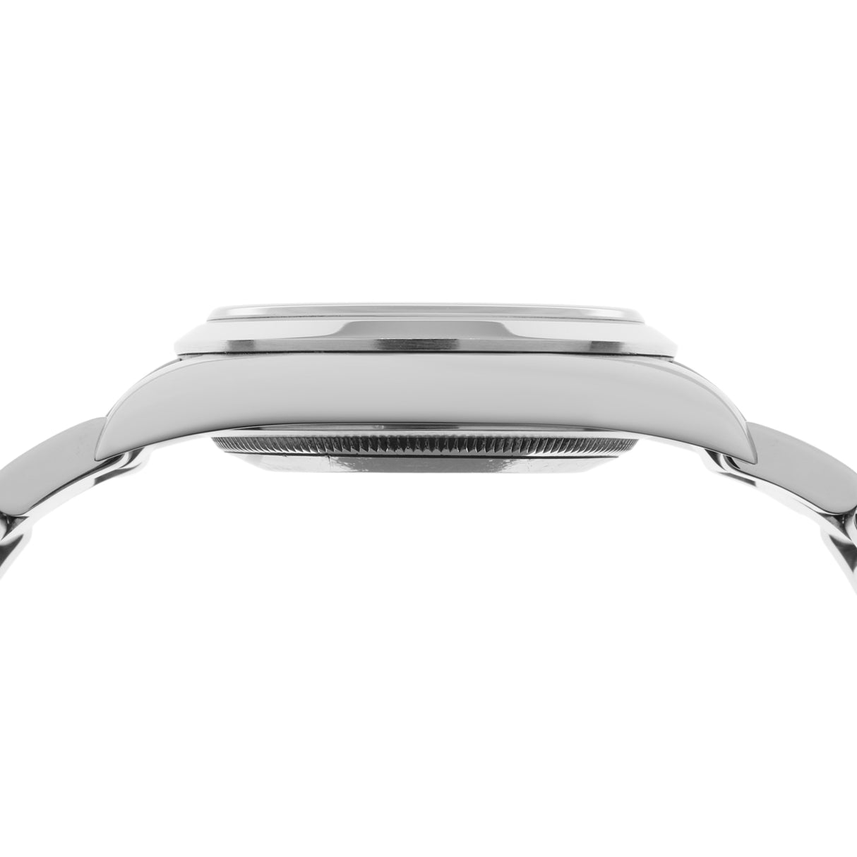 Rolex Stainless Steel Explorer I 114270 Watches Rolex