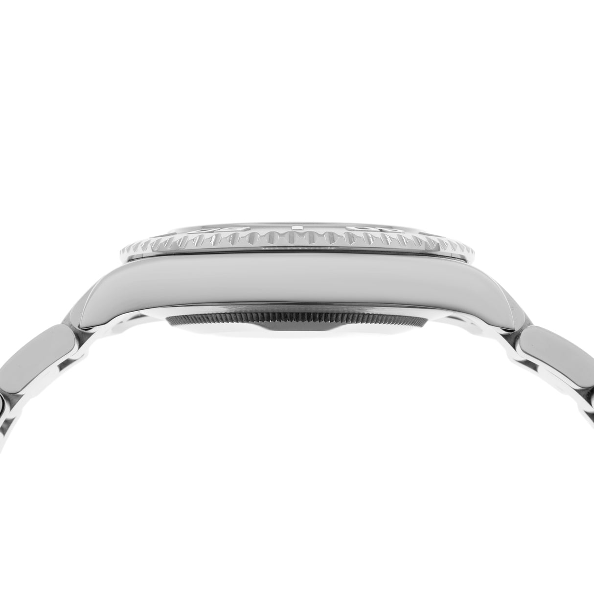 Rolex Stainless Steel Yacht-Master 40 16622 Watches Rolex