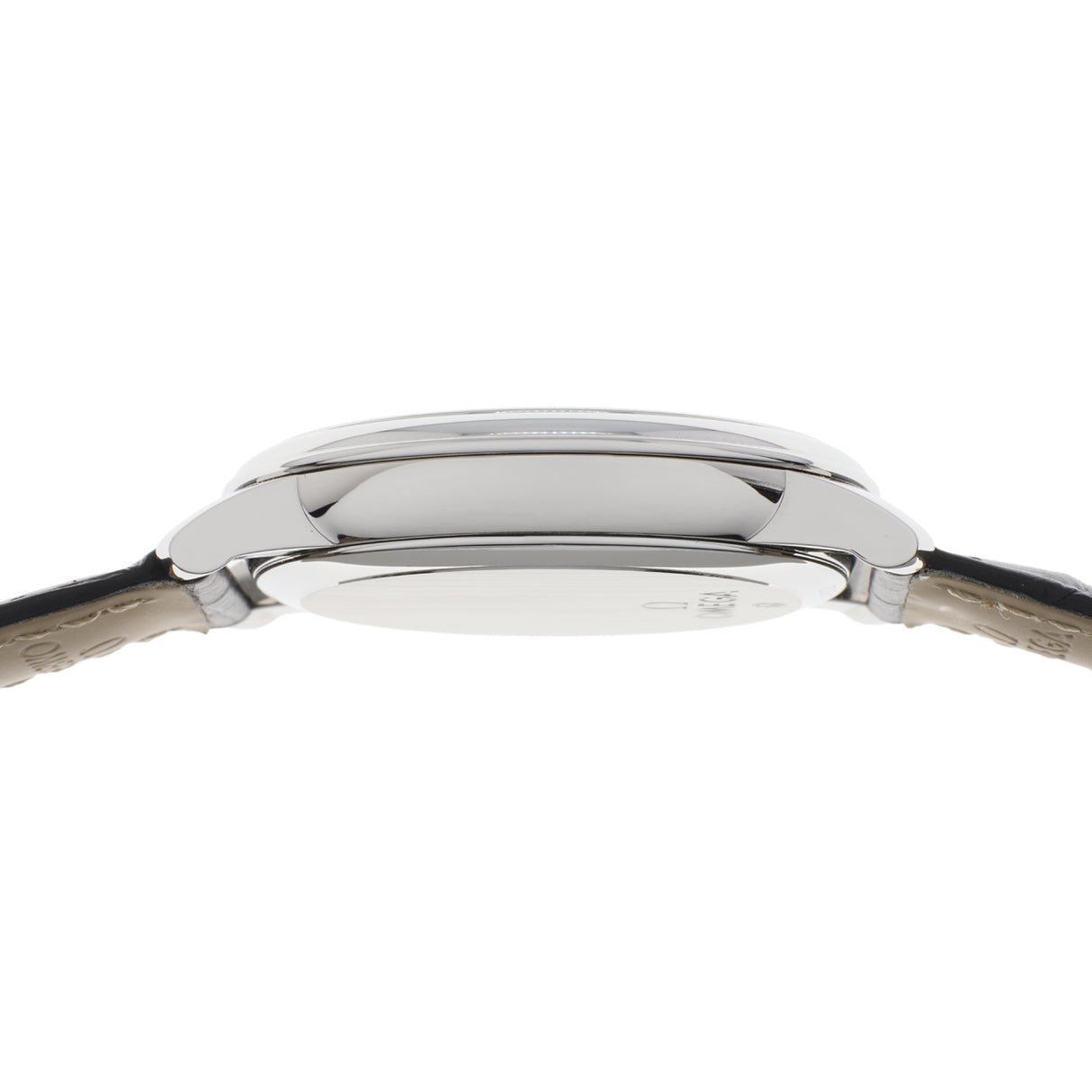 Omega Stainless Steel De Ville Prestige 424.13.40.20.01.001 Watches Omega