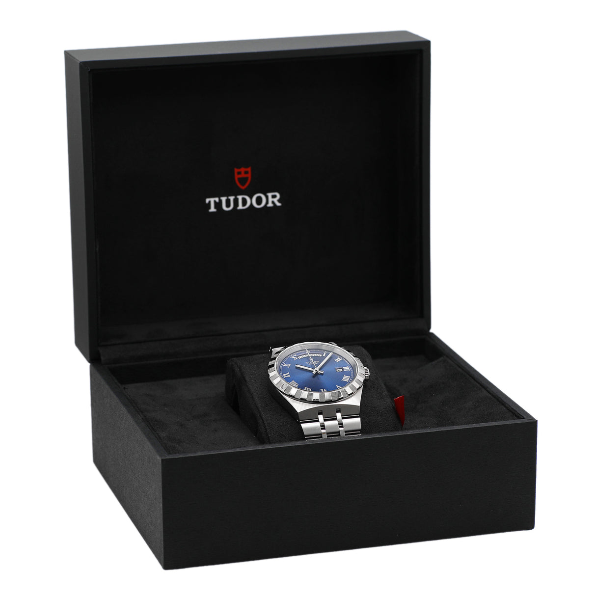 Tudor Stainless Steel Royal M28600 Watches Tudor