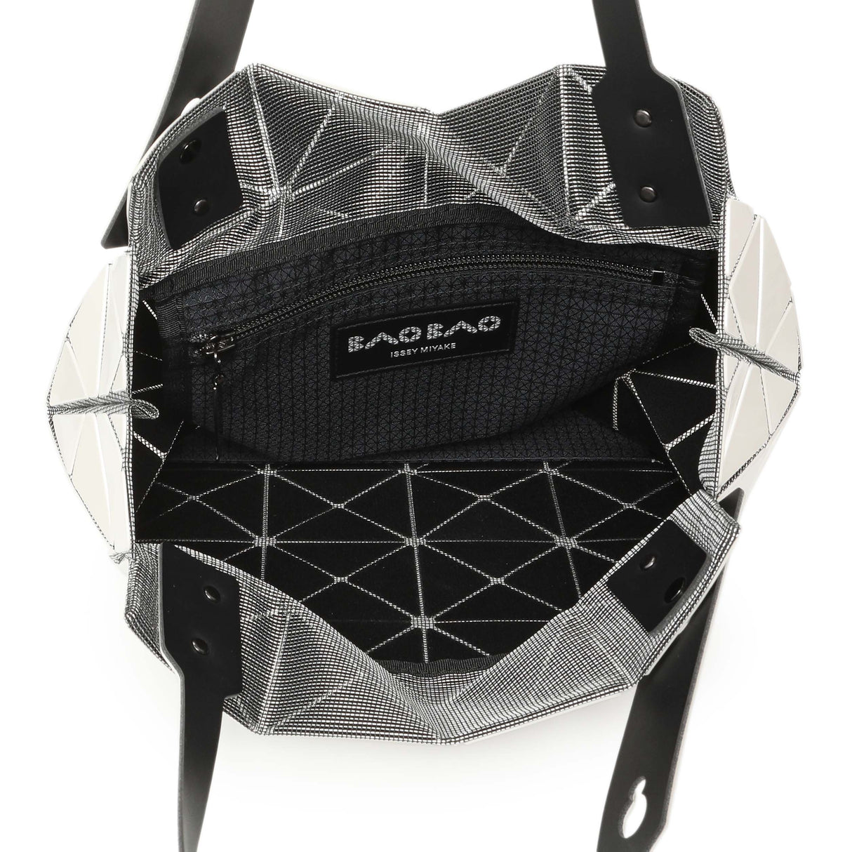 Bao Bao Issey Miyake Carat Tote Handbags Bao Bao Issey Miyake