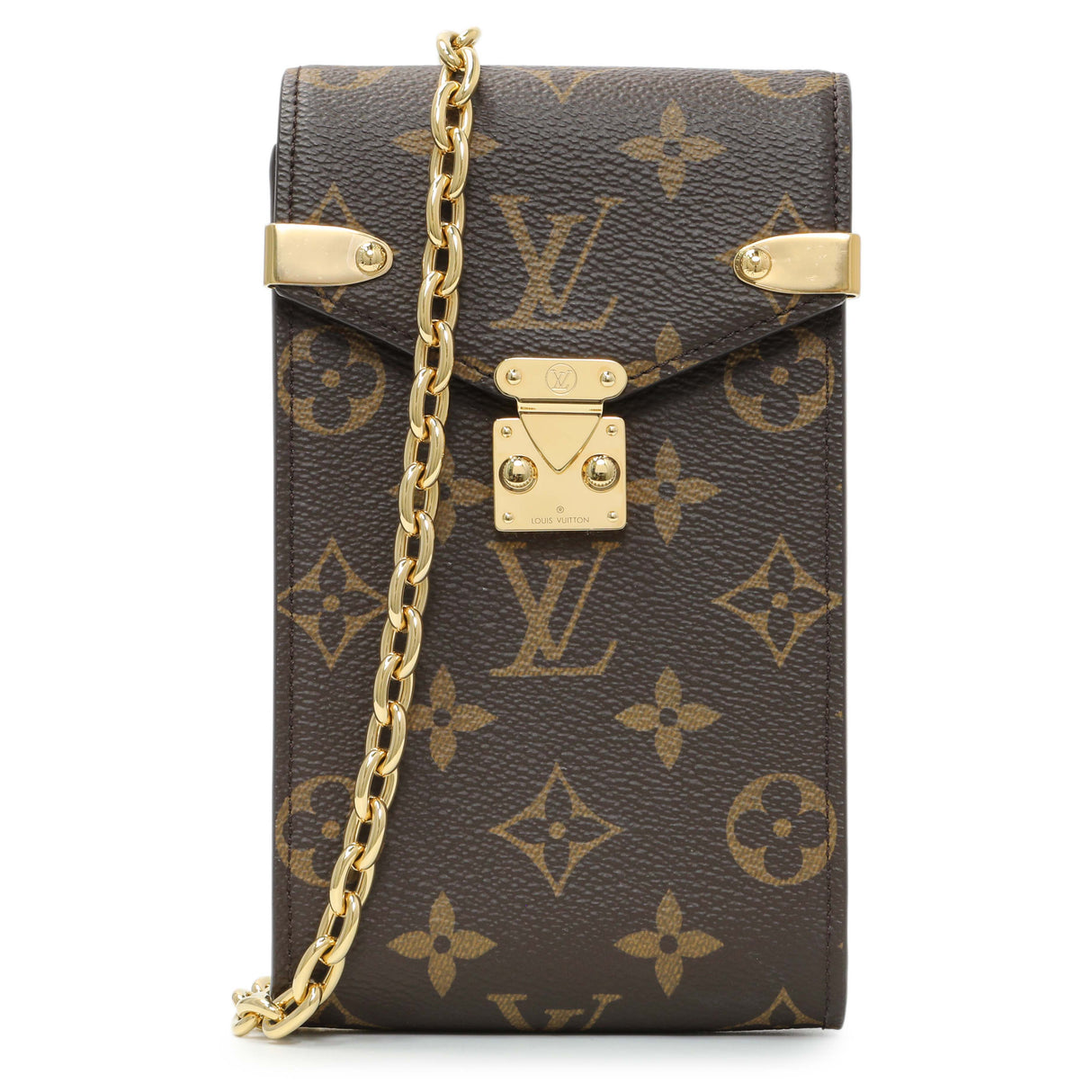 Louis Vuitton Monogram Phone Pouch Métis Handbags Louis Vuitton