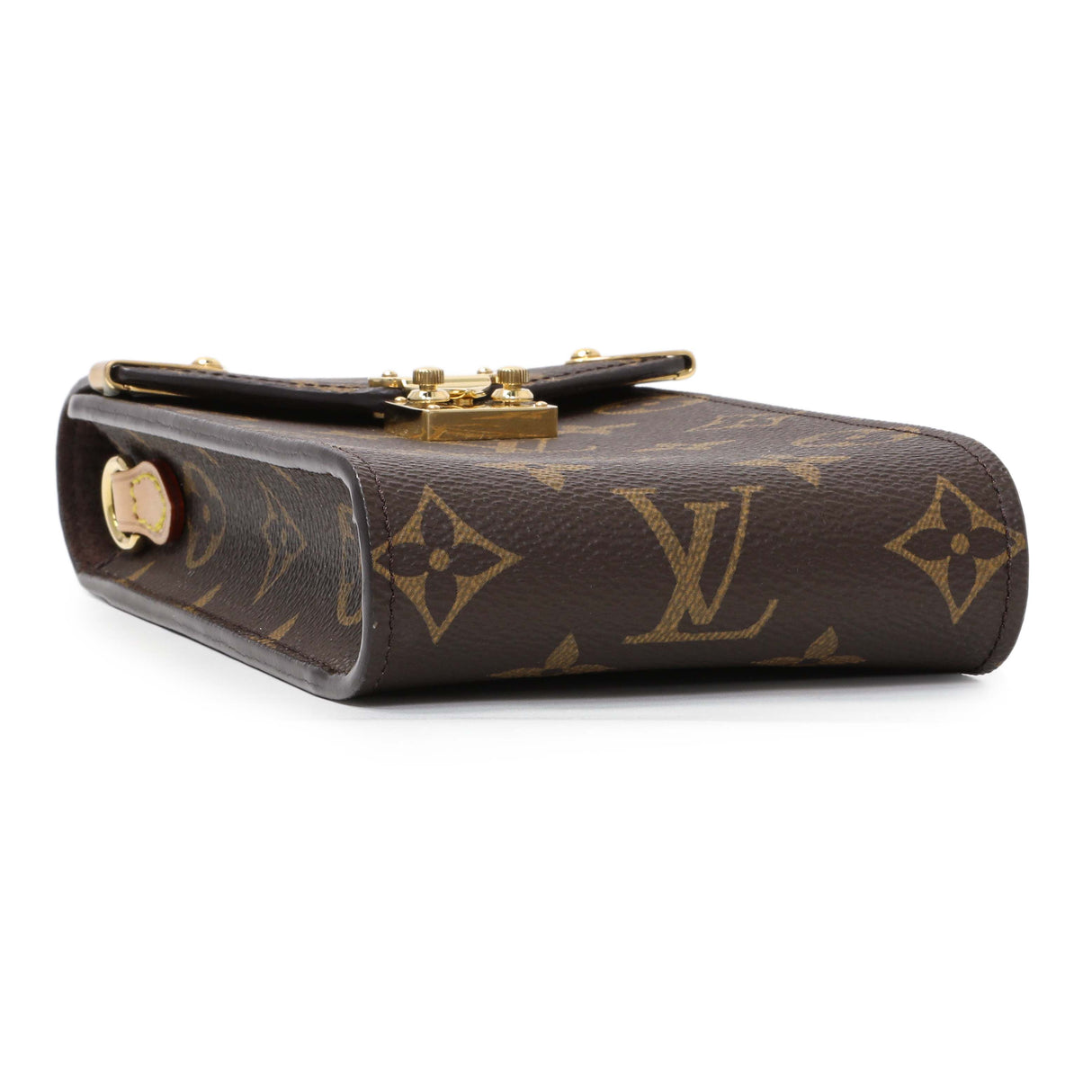 Louis Vuitton Monogram Phone Pouch Métis Handbags Louis Vuitton