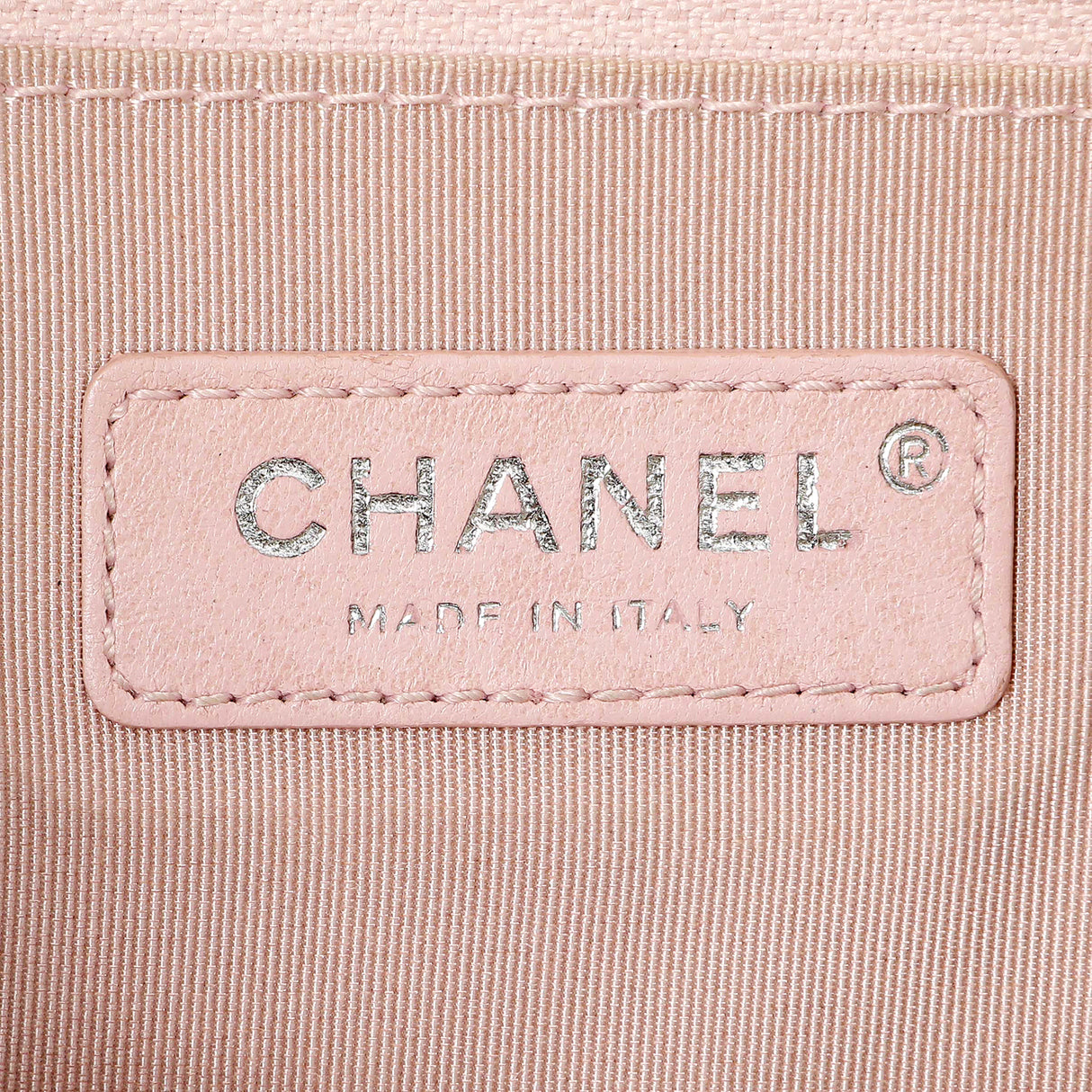 Chanel Patent White Goatskin Quilted Medium Gabrielle Hobo Handbags Chanel