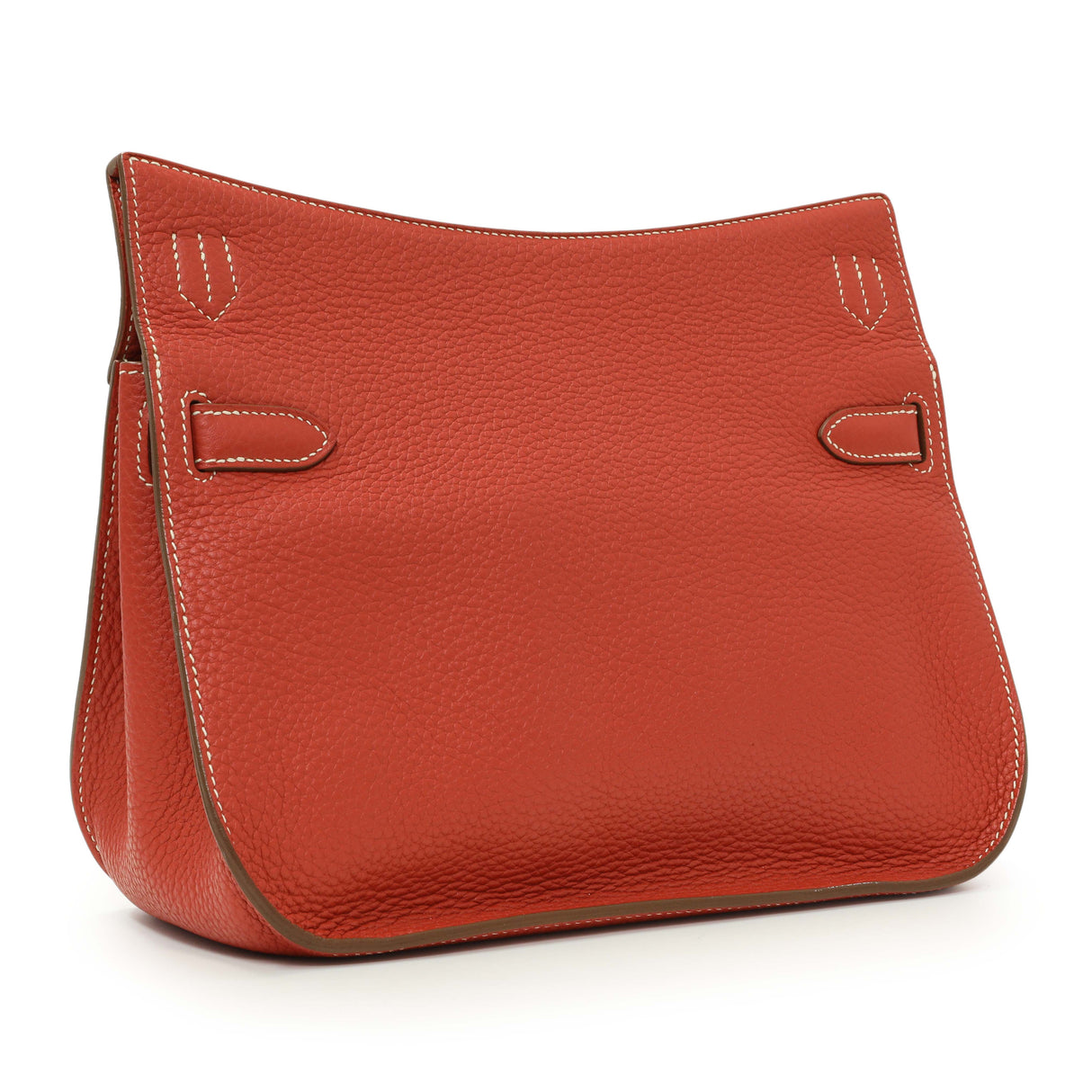 Hermes Clemence Jypsiere 28 Handbags Hermes