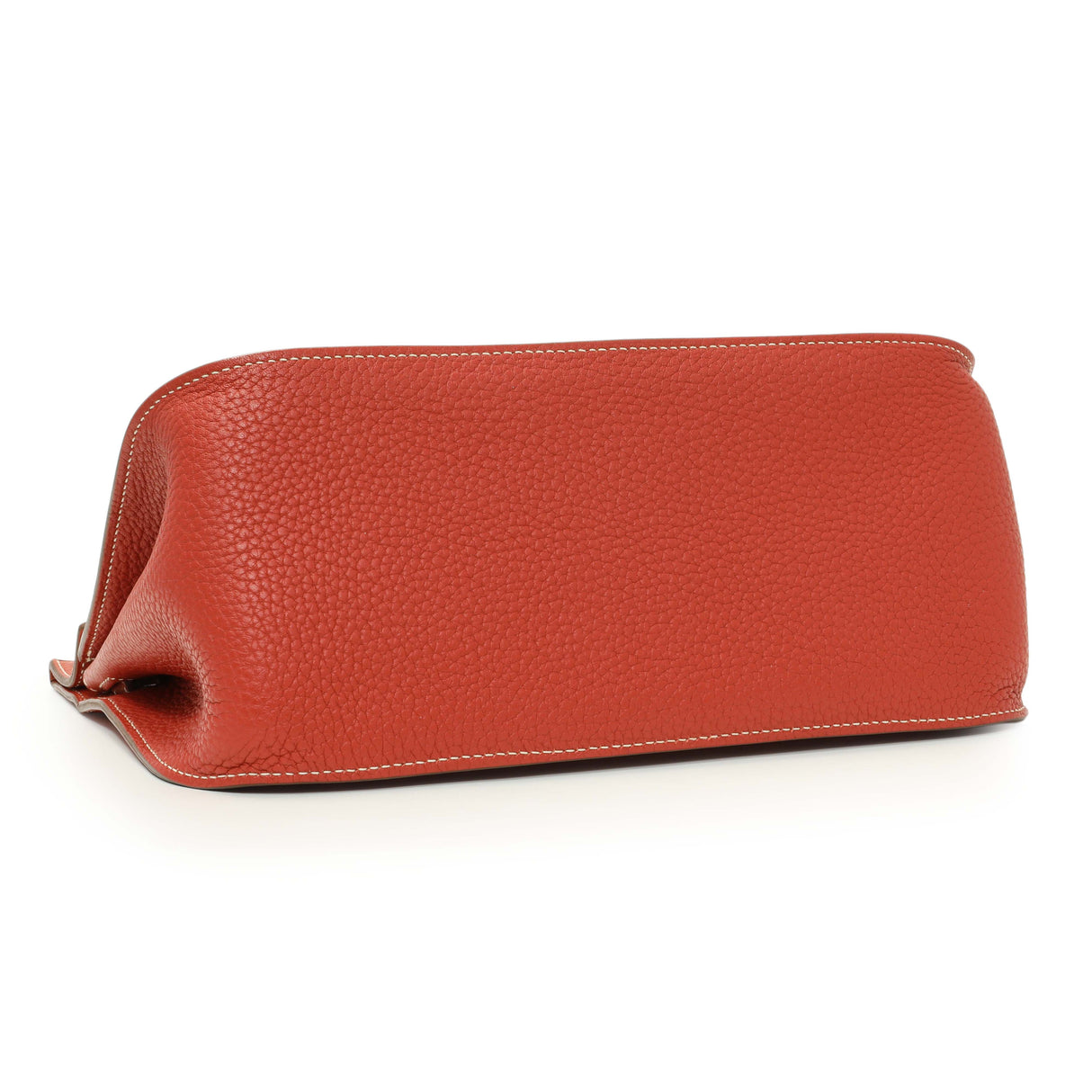 Hermes Clemence Jypsiere 28 Handbags Hermes