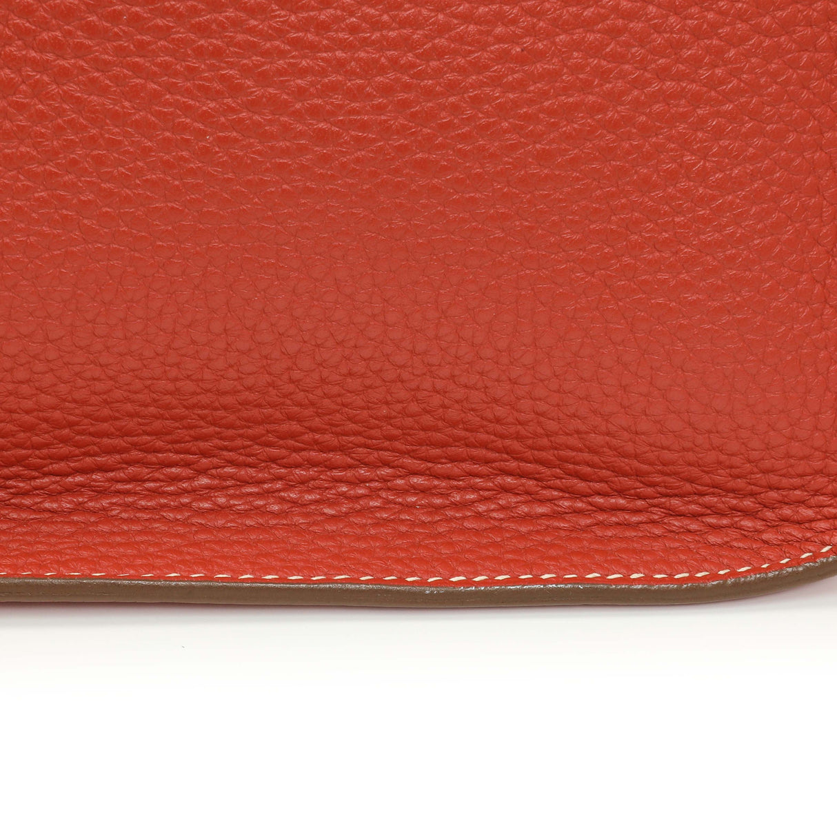 Hermes Clemence Jypsiere 28 Handbags Hermes