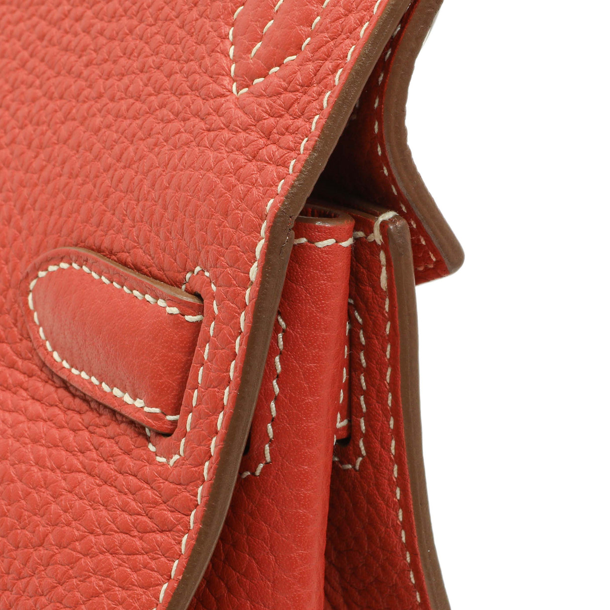 Hermes Clemence Jypsiere 28 Handbags Hermes