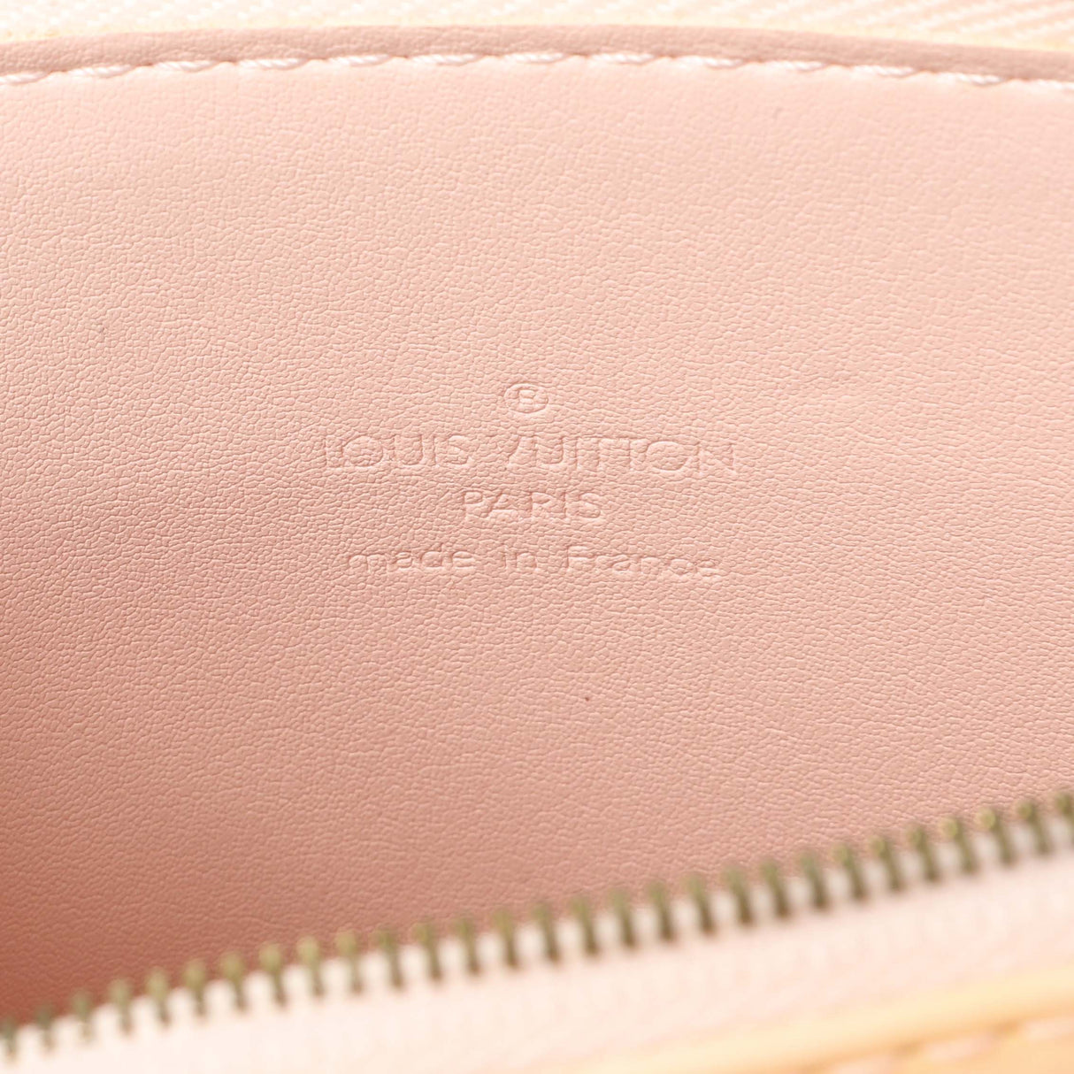 Louis Vuitton Marshmallow Vernis Mott Bag Handbags Louis Vuitton