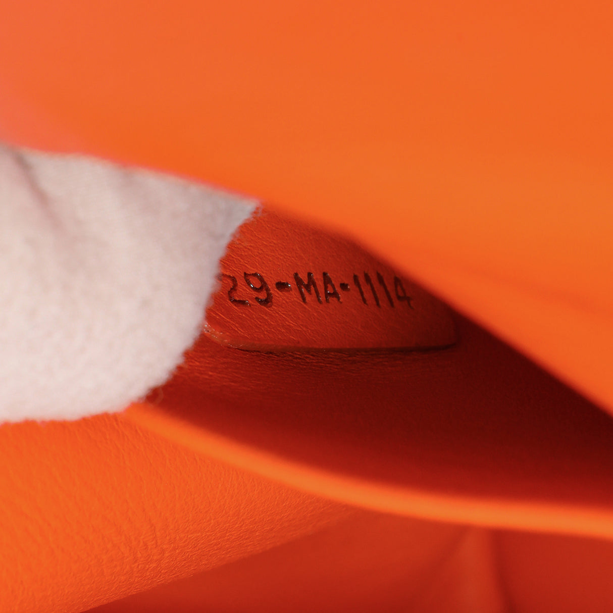 Christian Dior Pink Bullcalf Small Be Dior Flap Handbags Christian Dior