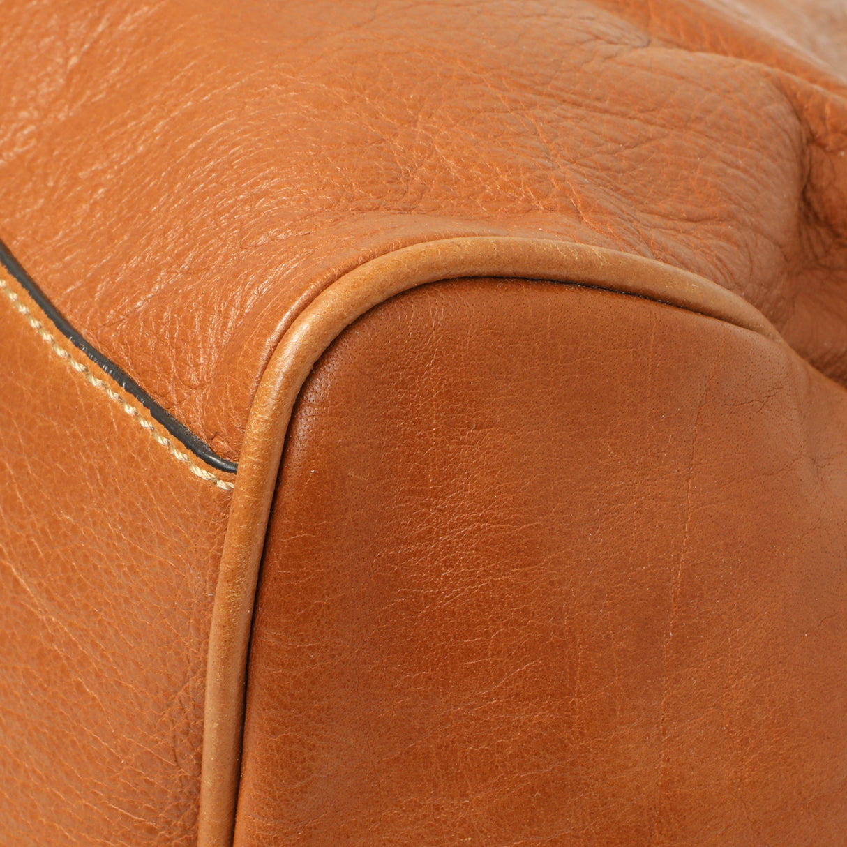 Mulberry Oak Soft Buffalo Medium Alexa Handbags Mulberry