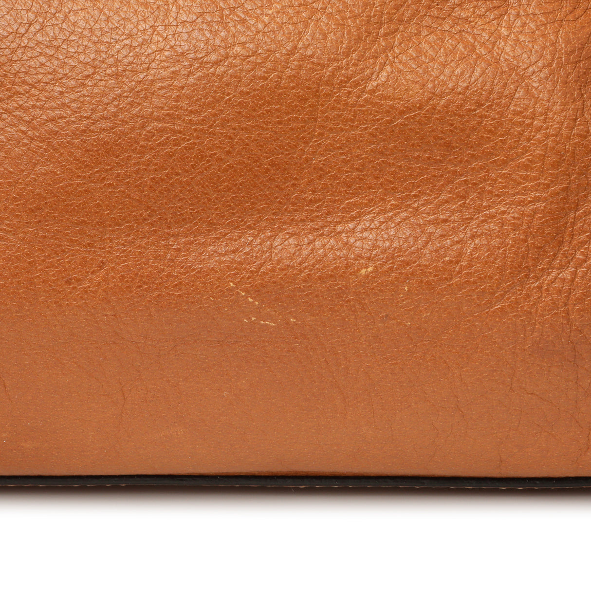 Mulberry Oak Soft Buffalo Medium Alexa Handbags Mulberry