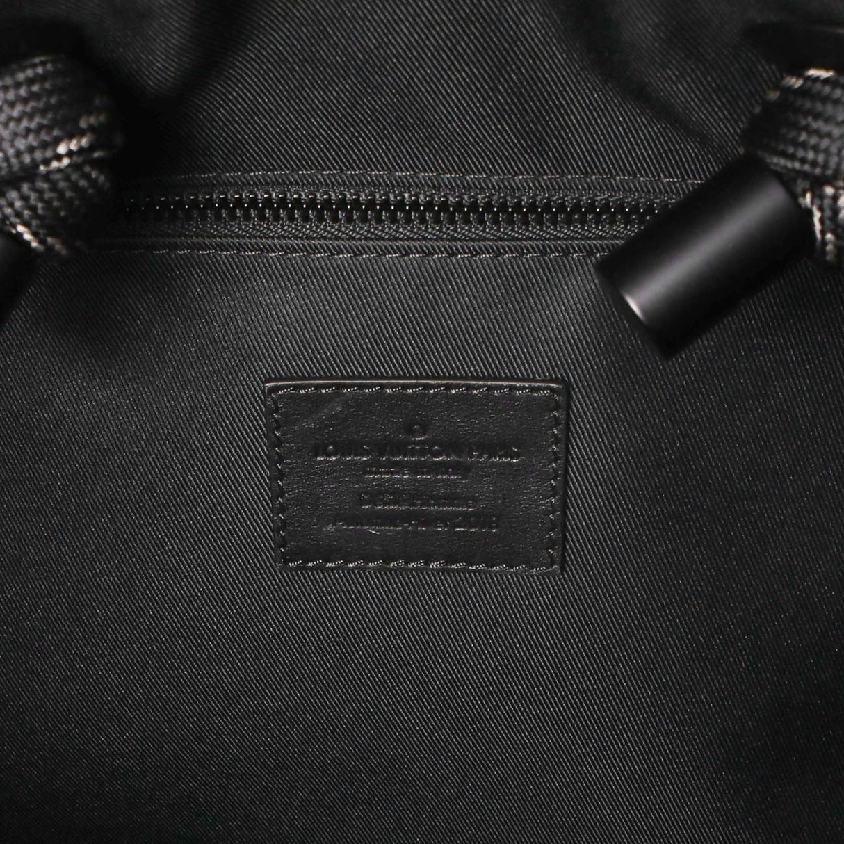 Louis Vuitton Monogram Glaze Keepall Bandouliere 50 Handbags Louis Vuitton