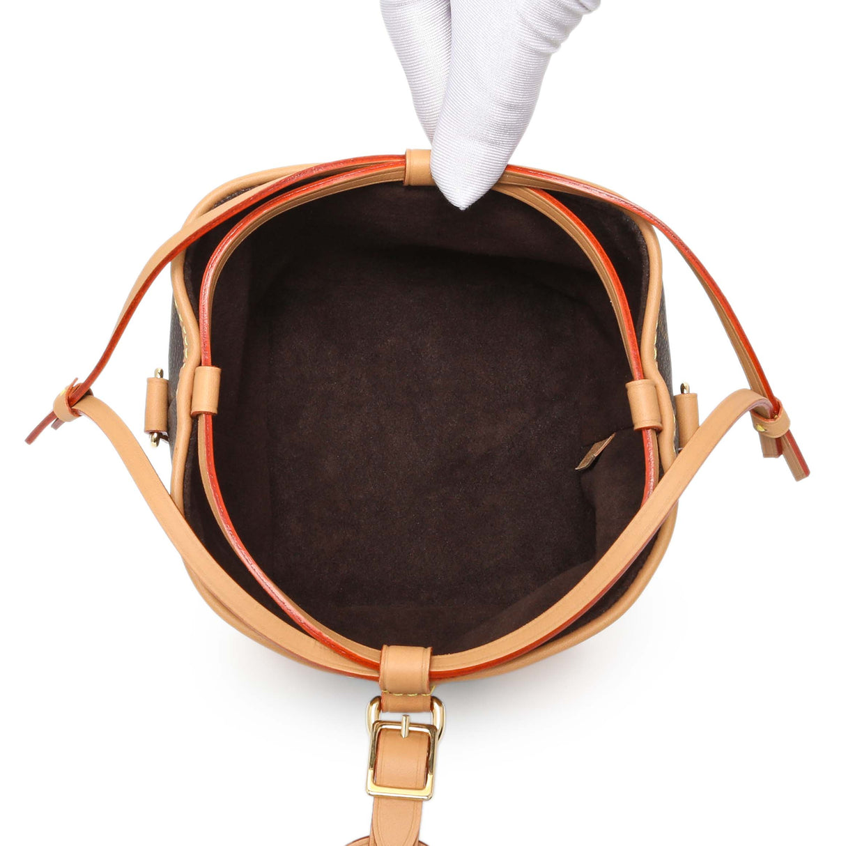 Louis Vuitton Monogram Noe Purse Handbags Louis Vuitton